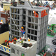 Illustration for article titled The Zombie Apocalypse — in Legos